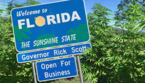 Florida passes hemp bill into law.