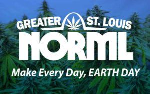 NORML makes every day Earth Day